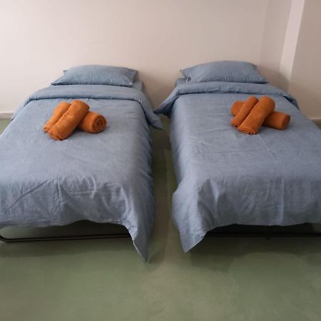 Specious Flat In Thessaloniki公寓式酒店 外观 照片