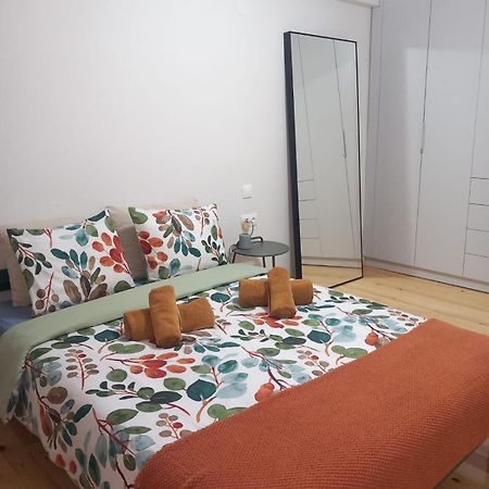 Specious Flat In Thessaloniki公寓式酒店 外观 照片