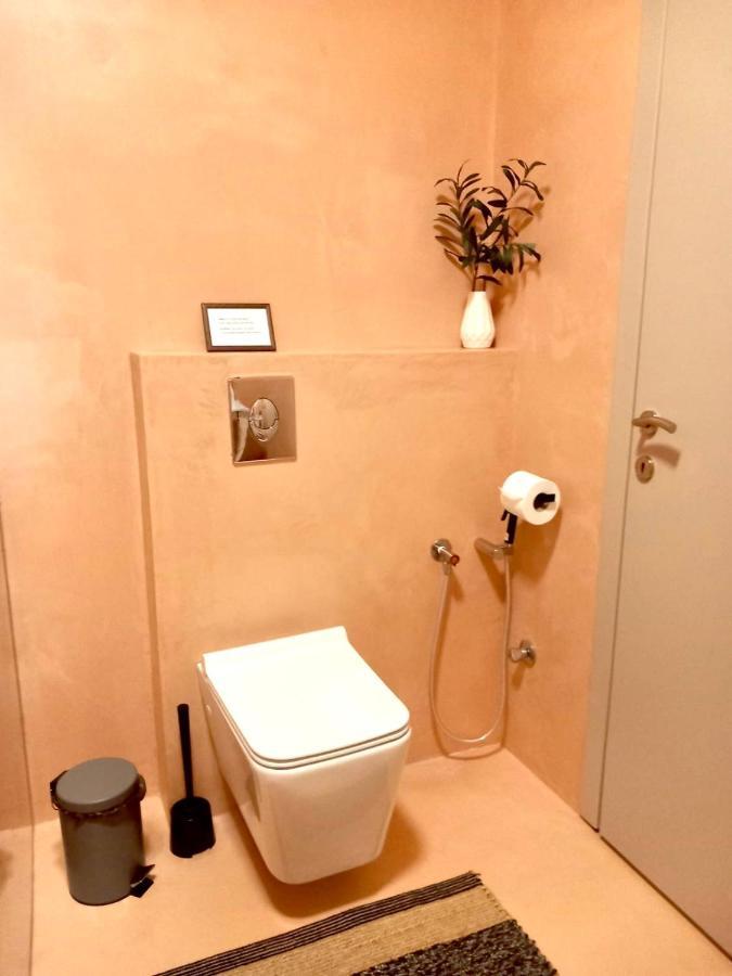 Specious Flat In Thessaloniki公寓式酒店 外观 照片