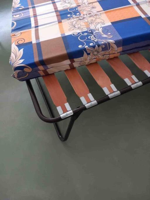Specious Flat In Thessaloniki公寓式酒店 外观 照片